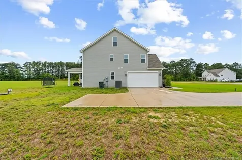158 Rocking Horse Lane Raeford NC 28376