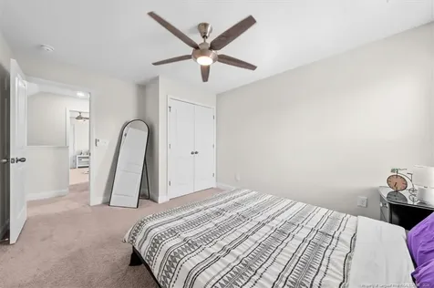 158 Rocking Horse Lane Raeford NC 28376