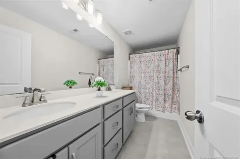 158 Rocking Horse Lane Raeford NC 28376
