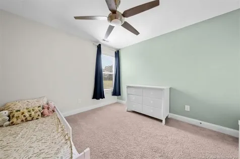 158 Rocking Horse Lane Raeford NC 28376