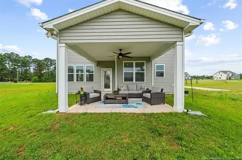 158 Rocking Horse Lane Raeford NC 28376