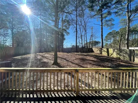 5713 Waterwood Drive Fayetteville NC 28314