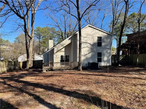 5713 Waterwood Drive Fayetteville NC 28314