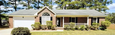 1328 Butterwood Circle Fayetteville NC 28314