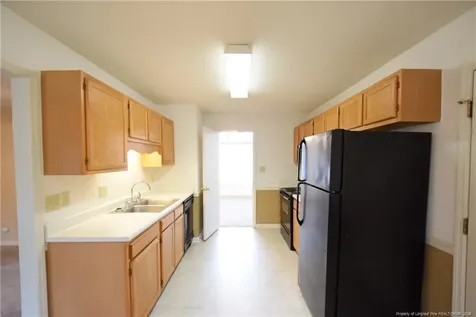 1328 Butterwood Circle Fayetteville NC 28314