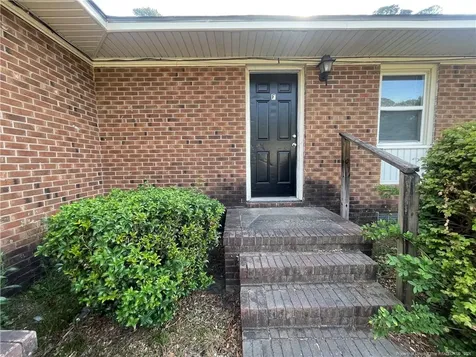 4959-G Fieldcrest Drive Fayetteville NC 28303