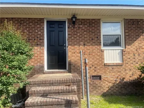 4959-G Fieldcrest Drive Fayetteville NC 28303