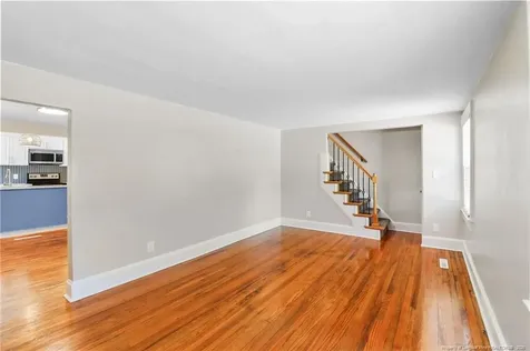 215 Hinsdale Avenue Fayetteville NC 28305
