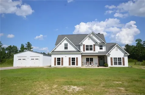 1865 John B Carter Road Fayetteville NC 28312