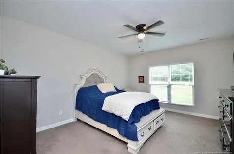 1865 John B Carter Road Fayetteville NC 28312