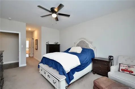1865 John B Carter Road Fayetteville NC 28312