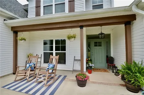 1865 John B Carter Road Fayetteville NC 28312