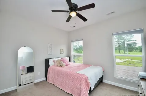 1865 John B Carter Road Fayetteville NC 28312