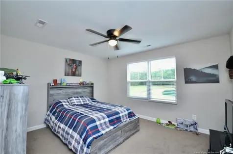 1865 John B Carter Road Fayetteville NC 28312