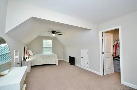 1865 John B Carter Road Fayetteville NC 28312