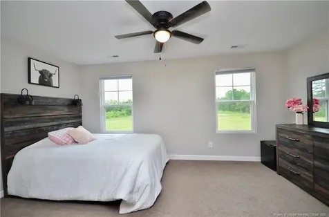 1865 John B Carter Road Fayetteville NC 28312