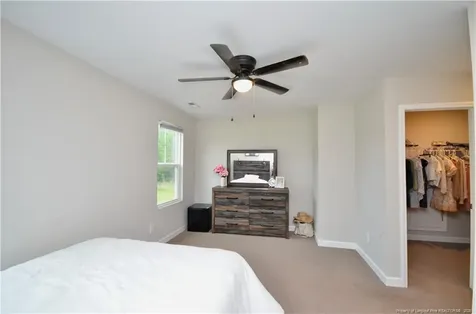 1865 John B Carter Road Fayetteville NC 28312
