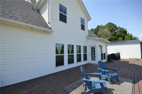 1865 John B Carter Road Fayetteville NC 28312
