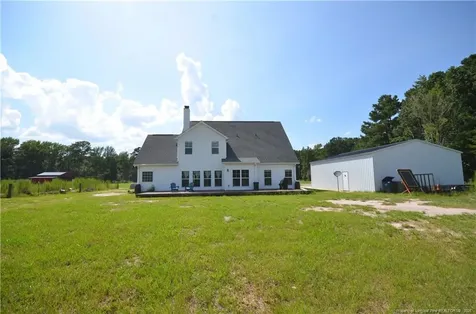 1865 John B Carter Road Fayetteville NC 28312