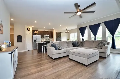 1865 John B Carter Road Fayetteville NC 28312
