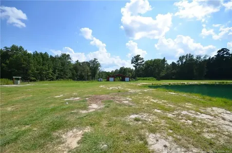 1865 John B Carter Road Fayetteville NC 28312
