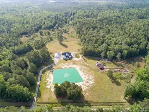 1865 John B Carter Road Fayetteville NC 28312