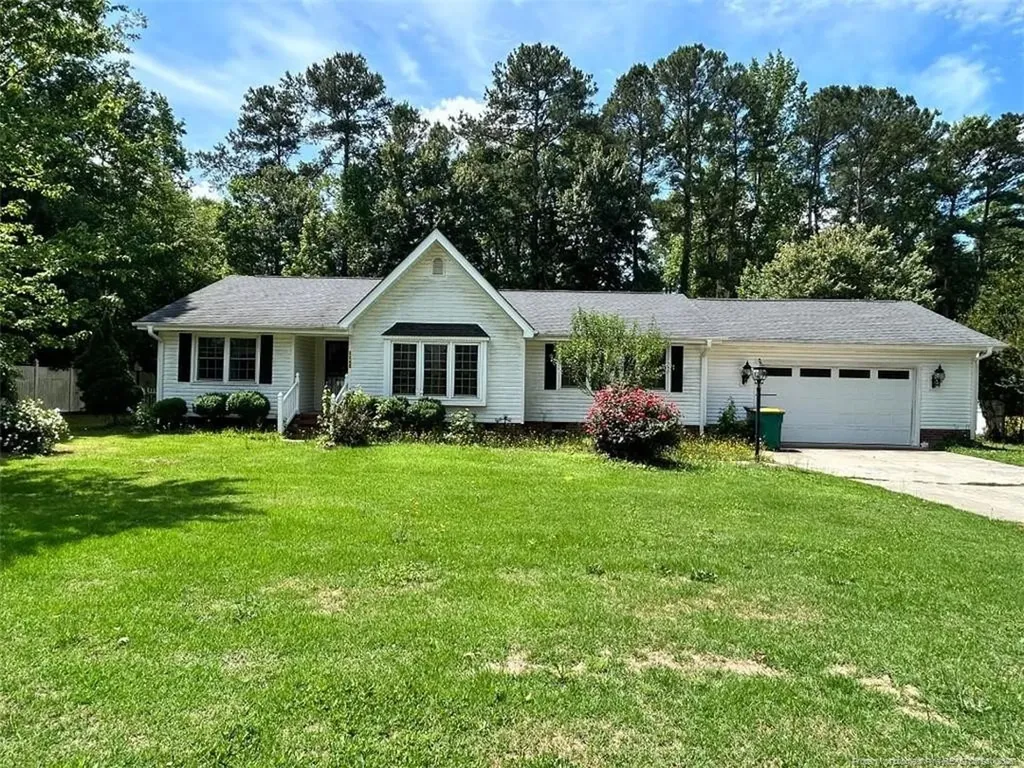 3085 Westminster Road Lumberton NC 28360