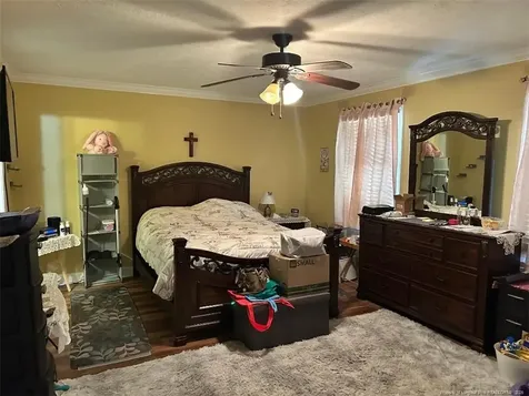 3085 Westminster Road Lumberton NC 28360