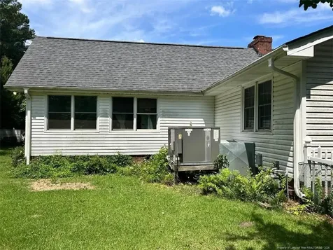 3085 Westminster Road Lumberton NC 28360