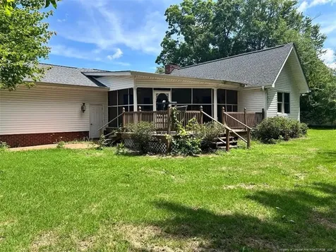 3085 Westminster Road Lumberton NC 28360