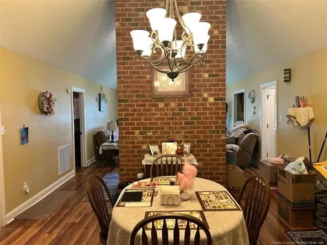 3085 Westminster Road Lumberton NC 28360