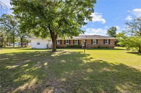257 Plantation Road Red Springs NC 28377