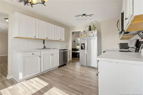 257 Plantation Road Red Springs NC 28377