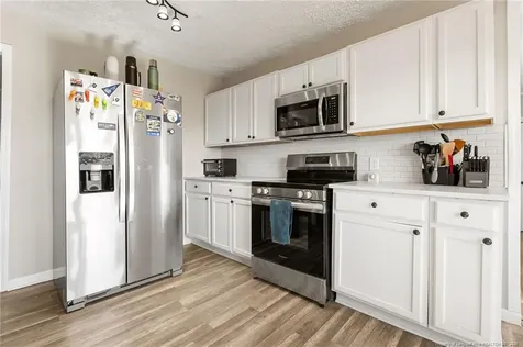 257 Plantation Road Red Springs NC 28377