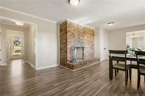 257 Plantation Road Red Springs NC 28377