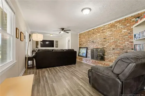 257 Plantation Road Red Springs NC 28377