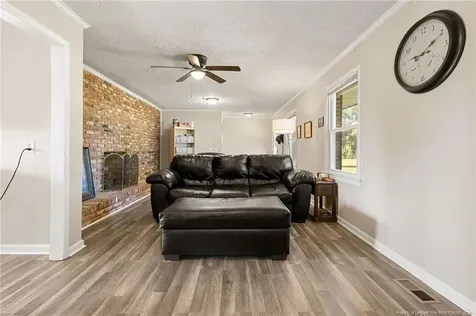 257 Plantation Road Red Springs NC 28377