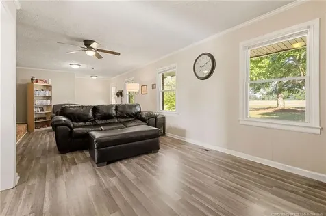 257 Plantation Road Red Springs NC 28377