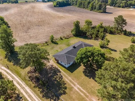 257 Plantation Road Red Springs NC 28377