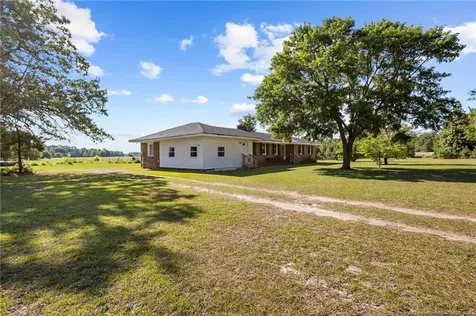 257 Plantation Road Red Springs NC 28377