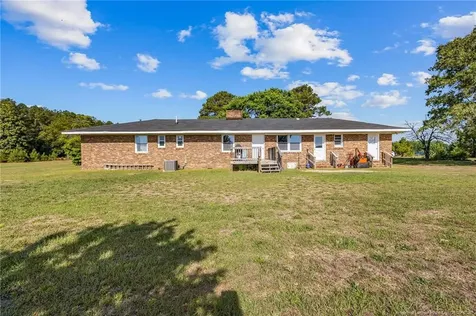 257 Plantation Road Red Springs NC 28377