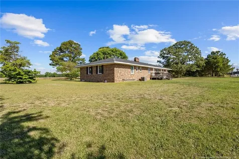 257 Plantation Road Red Springs NC 28377