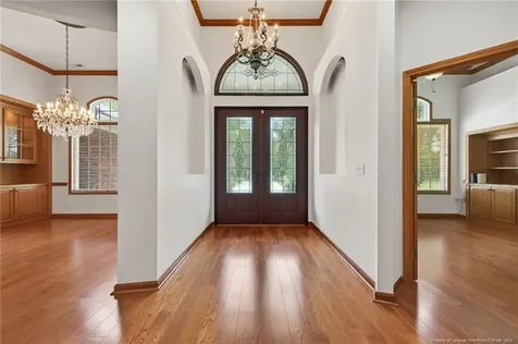 2204 Honey Lane Hope Mills NC 28348