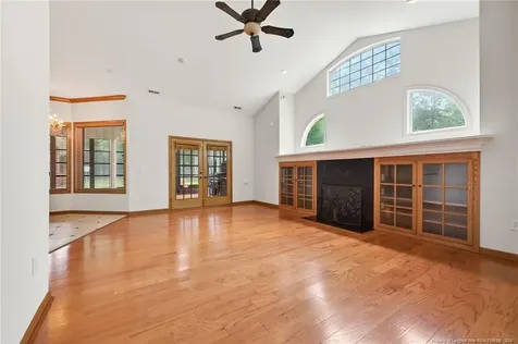 2204 Honey Lane Hope Mills NC 28348