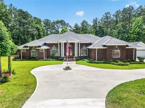 2204 Honey Lane Hope Mills NC 28348