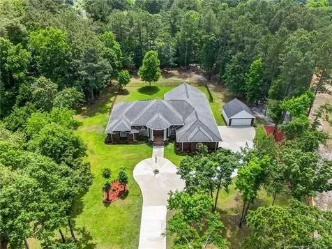 2204 Honey Lane Hope Mills NC 28348