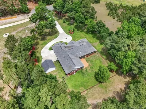 2204 Honey Lane Hope Mills NC 28348