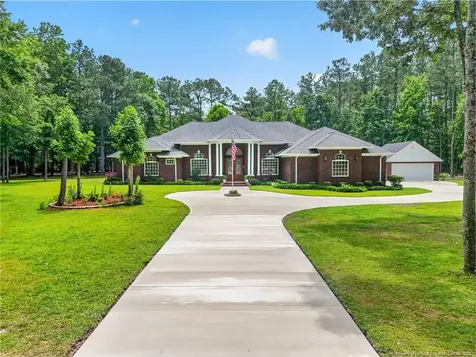 2204 Honey Lane Hope Mills NC 28348