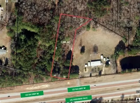 3612 Us 64 Highway W Apex NC 27523