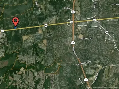 3612 Us 64 Highway W Apex NC 27523